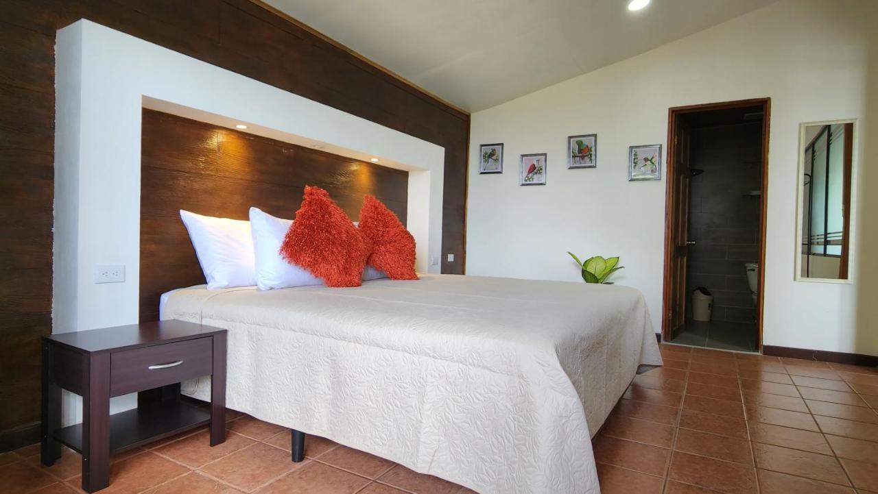 La Guayaba Monteverde Екстер'єр фото