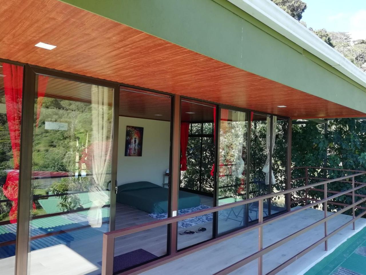 La Guayaba Monteverde Екстер'єр фото