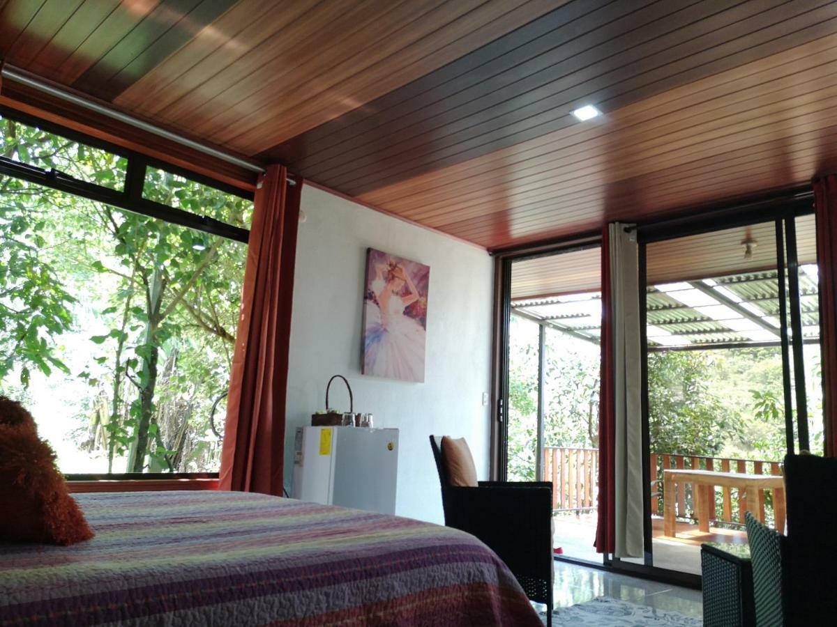 La Guayaba Monteverde Екстер'єр фото