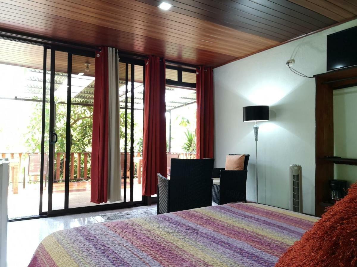 La Guayaba Monteverde Екстер'єр фото