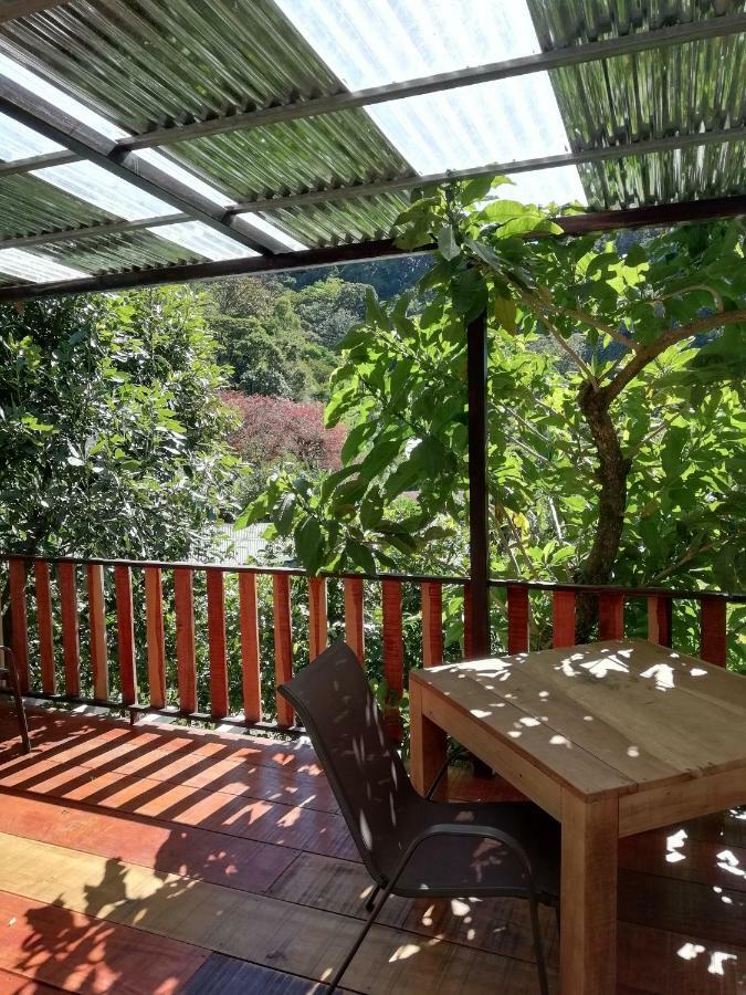 La Guayaba Monteverde Екстер'єр фото