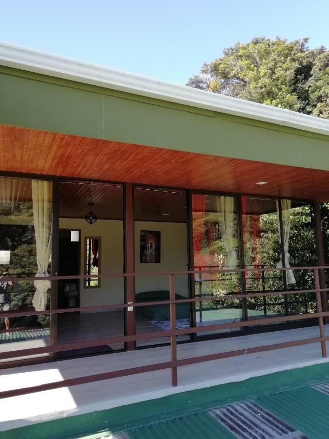 La Guayaba Monteverde Екстер'єр фото