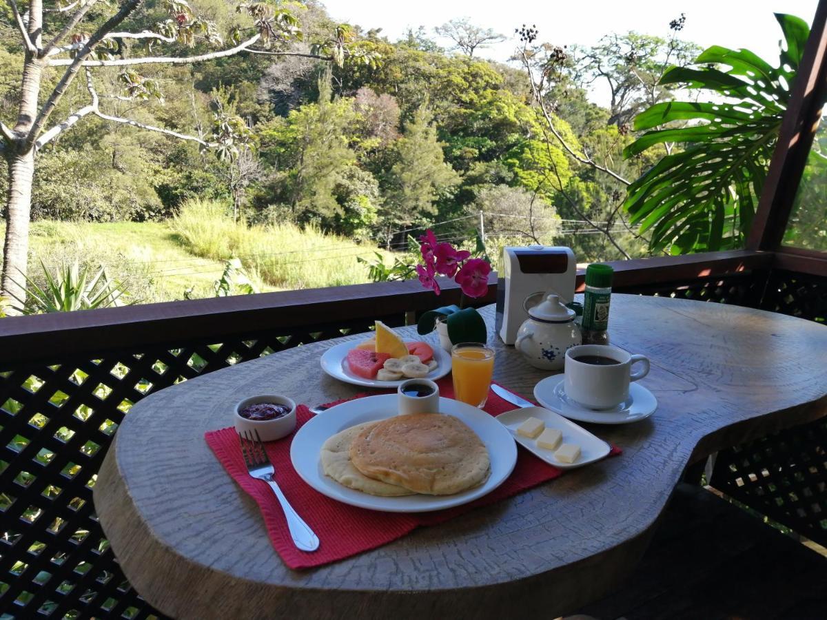 La Guayaba Monteverde Екстер'єр фото