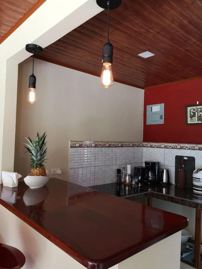 La Guayaba Monteverde Екстер'єр фото