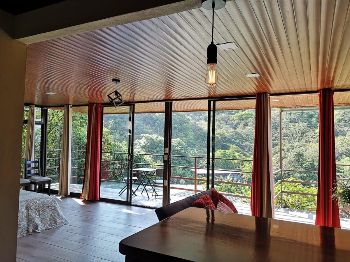 La Guayaba Monteverde Екстер'єр фото