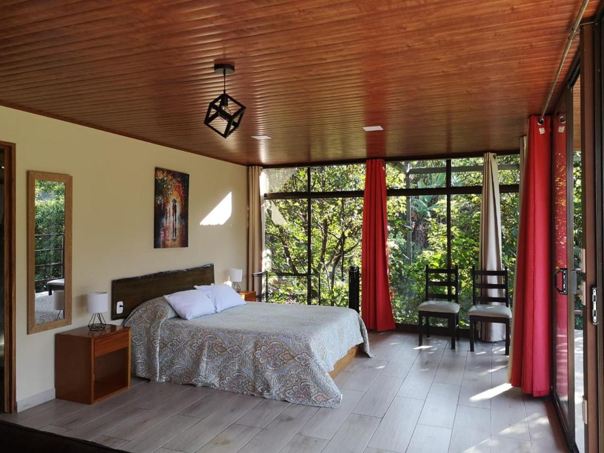 La Guayaba Monteverde Екстер'єр фото